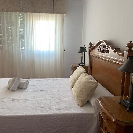 Villa Andrea Nerja Bagian luar foto